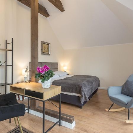 Hotel Maria Helena Szczawno-Zdroj Eksteriør bilde