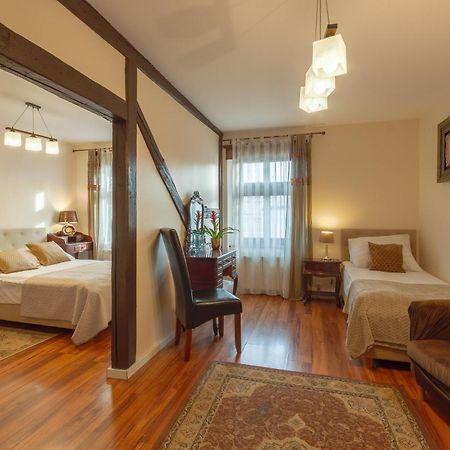Hotel Maria Helena Szczawno-Zdroj Eksteriør bilde
