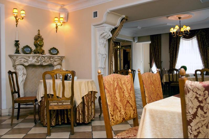 Hotel Maria Helena Szczawno-Zdroj Eksteriør bilde