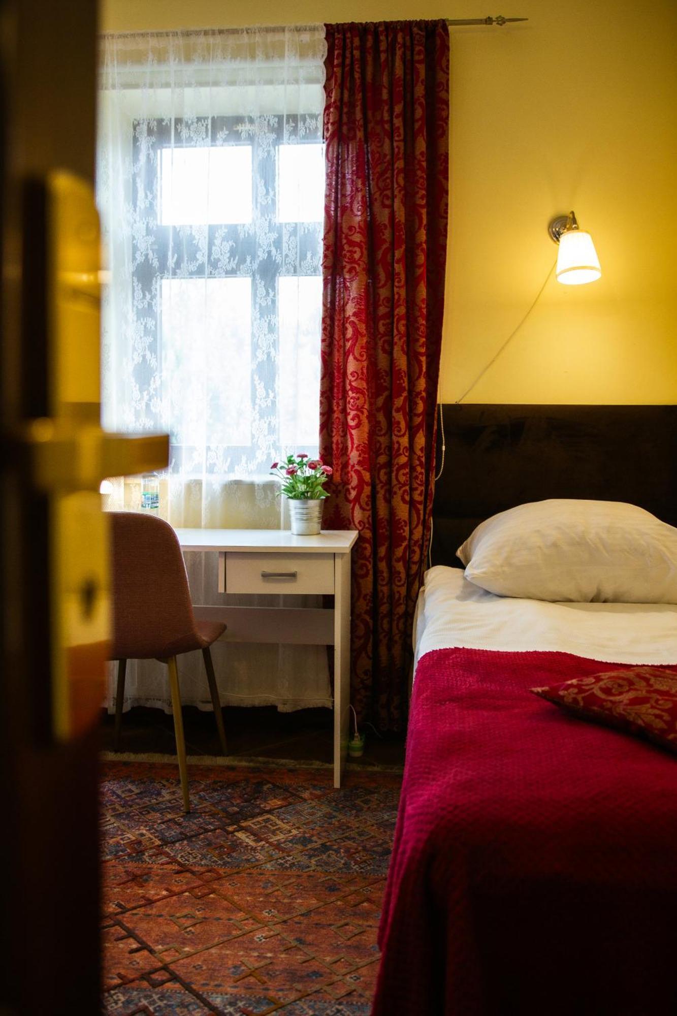 Hotel Maria Helena Szczawno-Zdroj Eksteriør bilde