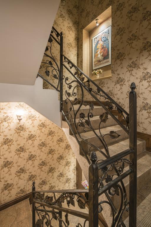 Hotel Maria Helena Szczawno-Zdroj Eksteriør bilde